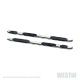 Westin 21-534580 Stainless Steel 5