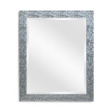 Wall Mirror Decorative Vanity,$56 MSRP