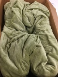 Blanket, Comforter