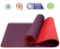 Ewedoos Non Slip Yoga Mat Pro Series 1/4? Thick, 72? x 24? - $27.95 MSRP