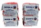 Datrex Emergency Food Ration Bars for Disaster, 2400 Calories per Pack of 12 Bars $119.00 MSRP