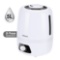 Winjoy Cool Mist Humidifier, 5L Home Ultrasonic Humidifiers for Bedroom and Babies - $39.99 MSRP