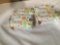 Natural Value Soft & Plush Baby Wipes Unscented 80 Wipes