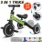 67i Kids Tricycles $65.99 MSRP