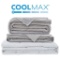 Degrees of Comfort Weighted Blanket w/ 2 Duvet Covers for Hot & Cold Sleepers $119.99 MSRP