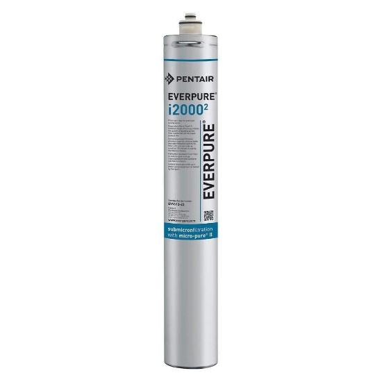 Everpure Insurice I2000-2 Replacement Water Filters