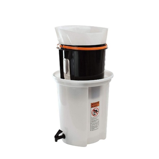 Brewista Cold Pro 4 Standard Cold Brewing System - $69.95 MSRP