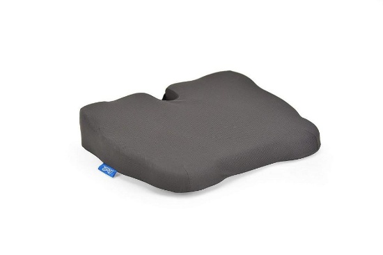 Kabooti Ergonomically Designed Coccyx Foam Seat Cushion $29.99 MSRP