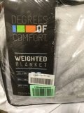 Degrees Of Comfort Weighted Blanket