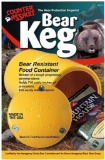 Counter Assault Bear Keg $79.95 MSRP
