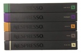 OriginalLine Capsules, Variety Pack Assortment, Includes 50 Nespresso Capsules - $65.00 MSRP