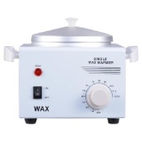 Portable Salon Electric Hot Wax Warmer Heater Facial Skin Hair Removal Spa Tool $27.95 MSRP