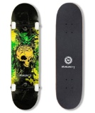 MINORITY 32inch Maple Skateboard - $39.99 MSRP