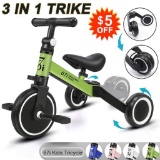 67i Kids Tricycles $65.99 MSRP