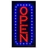 Ultima Led Illuminated Open Sign $25.99 MSRP