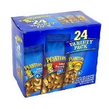 Planters Nut Variety Pack - $28.37 MSRP