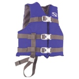 Stearns Child Classic Series Vest,Blue - $21.58 MSRP
