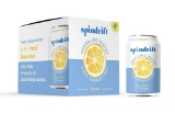 Spindrift 4-Pack of Sparkling Water