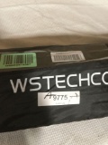 Wstechco Folding Bluetooth Keyboard