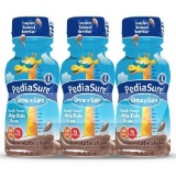 PediaSure Chocolate (Pack of 18) $333.11 MSRP