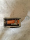 Organix Organic Canned Cat Food Chicken Pate