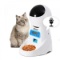Homdox Automatic Pet Feeder Food Dispenser $64.75 MSRP