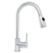 KAIMA Kitchen Faucet Single Handle Pull Down Sprayer Kitchen Faucet $69.99 MSRP & LED Wall Pack