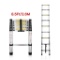 Telescopic Ladder 2.6M