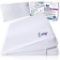 Crib Wedge Pillow For Baby - Universal - 3 Elevation Options For Better Sleep $44.99MSRP
