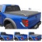Tyger Auto Truck Tonneau Cover Styleside 8' Bed