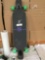 Playshion 39 Inch Drop Through Freestyle Longboard Skateboard Cruiser - $59.99 MSRP