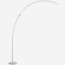 Brightech Sparq Arc LED Floor Lamp - $103.93 MSRP