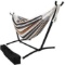 OceanTailer Brazilian Double Hammock Bed - $77.95 MSRP