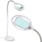 Brightech LightView Pro LED Magnifying Floor Lamp $84.99 MSRP