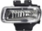 TYC 19-5582-00-1 Ford F-150 Left Replacement Fog Lamp,$30 MSRP