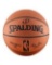 Spalding NBA Official Game Basketball,$169 MSRP