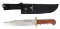 Winchester Large Bowie Knife,$23 MSRP