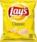 dispose - Lay's Classic Potato Chips, 1 oz (Pack of 40)