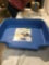 Dog Litter Pan Litter Box Training,$39 MSRP