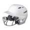 DeMarini Paradox Protege Pro Batting Helmet with Mask