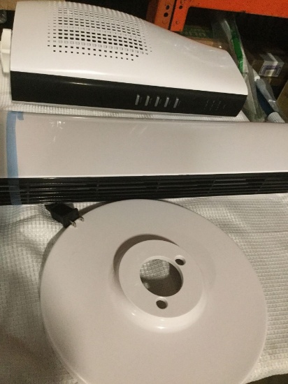 Air Choice Tower Fan