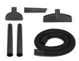 Shop-Vac Deluxe Pick-Up Accessory Kit - $35.99 MSRP