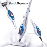 Pur Steam Steam Mop Cleaner ThermaPro 10-in-1 with Convenient Detachable Handheld Unit $69.99 MSRP