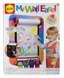 ALEX Toys Artist Studio My Wall Easel $68.05 MSRP