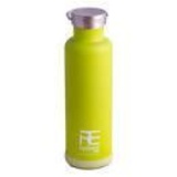 Rehydrate Pro Double Wall Insulated Stainless Steel 18/8 Water Bottle