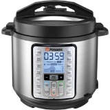 Potastic EP6 10-in-1 Programmable Electric Pressure Cooker $79.90 MSRP
