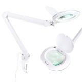 Brightech LightView PRO XL LED Magnifying Desk $74.99 MSRP