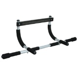 Iron Gym Total Upper Body Workout Bar - $45.54 MSRP