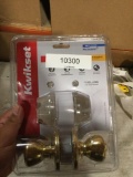 Kwikset Door Knob