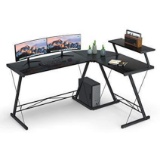 L Shaped Desk Home Office Desk